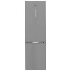 Холодильник з морозильною камерою Whirlpool WHK 26402 XP4U