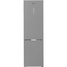 Холодильник з морозильною камерою Whirlpool WHK 26403 XP6E 