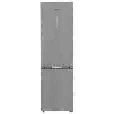 Холодильник з морозильною камерою Whirlpool WHK 26403 XP6U