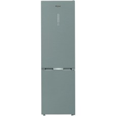 Холодильник з морозильною камерою Whirlpool WHK 26404 XP5E