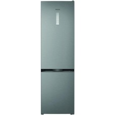 Холодильник з морозильною камерою Whirlpool WHK 26413 X6EA1