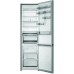 Холодильник з морозильною камерою Whirlpool WHK 26413 X6EA1