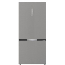 Холодильник з морозильною камерою Whirlpool WHK2 6614 X6E 