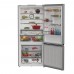 Холодильник з морозильною камерою Whirlpool WHK2 6614 X6E 
