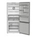 Холодильник з морозильною камерою Whirlpool WHK2 6614 X6E 
