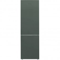 Холодильник з морозильною камерою Whirlpool WHKS 1401 G4U