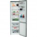 Холодильник з морозильною камерою Whirlpool WHKS 1401 G4U
