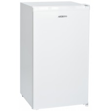 Холодильник із морозильною камерою Ardesto DFM-90W