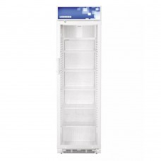 Холодильна шафа-вітрина Liebherr FKDv 4203