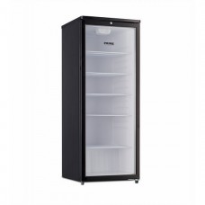 Холодильна шафа-вітрина Prime Technics PSC 1425 B