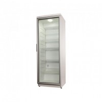 Холодильна шафа-вітрина Snaige CD35DM-S300SD1