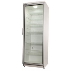 Холодильна шафа-вітрина Snaige CD35DM-S300SD