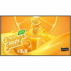 Інформаційний дисплей LG 55UH5Q 