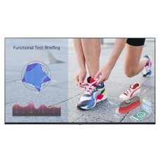 Інформаційний дисплей LG 55UL3J-M