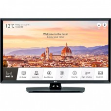 Телевізор Інформаційний дисплей LG 32LT661HBZA