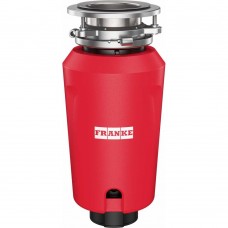 Подрібнювач харчових відходів Franke Slim 50 (134.0715.098)