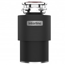 Подрібнювач відходів INTERLINE Model INT 90