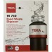 Подрібнювач харчових відходів Teka TR 750