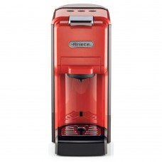 Кавоварка капсульна Ariete 1304/1 RD