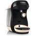 Капсульна кавоварка еспресо Bosch Tassimo Happy friendly beige TAS107E
