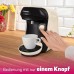 Капсульна кавоварка еспресо Bosch Tassimo Happy friendly beige TAS107E