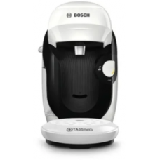 Капсульна кавоварка еспресо Bosch Tassimo Style TAS114E