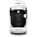 Капсульна кавоварка еспресо Bosch Tassimo Style TAS114E