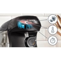 Кавоварка Bosch Tassimo Happy TAS102E