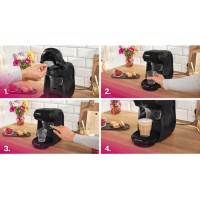 Кавоварка Bosch Tassimo Happy TAS102E