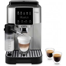 Кавомашина автоматична Delonghi Magnifica Start ECAM 220.80.SB