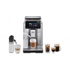Кавомашина автоматична Delonghi PrimaDonna Aromatic ECAM 630.75.TSM