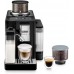 Кавомашина автоматична Delonghi Rivelia EXAM 440.55.B