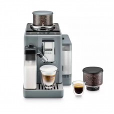 Кавомашина автоматична Delonghi Rivelia EXAM 440.55.G
