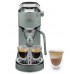 Ріжкова кавоварка DeLonghi EC 890 GR Dedica Duo