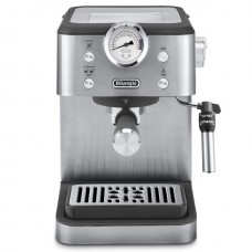 Ріжкова кавоварка DeLonghi EM 450 M Linea Classic