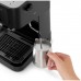 Ріжкова кавоварка еспресо Delonghi EC 235.BK