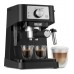 Ріжкова кавоварка еспресо Delonghi EC 260.BK Ріжкова кавоварка еспресо Delonghi EC 260.BK