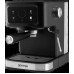 Ріжкова кавоварка еспресо Gorenje ESCM15CDB