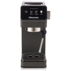 Ріжкова кавоварка Hisense HESCM20LP