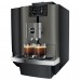 Кавомашина автоматична Jura X10 Dark Inox (EA) 15546 Кавомашина автоматична Jura X10 Dark Inox (EA) 15546