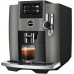 Кофемашина JURA S8 Dark Inox EB