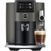 Кофемашина JURA S8 Dark Inox EB