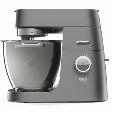 Кухонна машина Kenwood KVL 87.003 BK