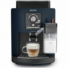 Кавомашина автоматична Krups Harmony Milk EA5094E0 