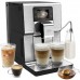 Кавоварка еспресо Krups Intuition Experience Hot&Cold EA879EE0