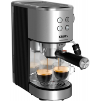 Кавоварка еспресо Krups XP499EE0