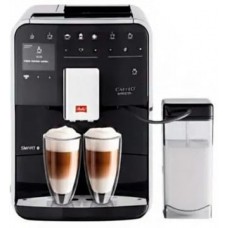 Кавомашина автоматична Melitta Caffeo Barista T Smart black F83/0-102