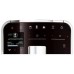 Кавомашина автоматична Melitta Caffeo Barista T Smart black F83/0-102 Кавомашина автоматична Melitta Caffeo Barista T Smart black F83/0-102