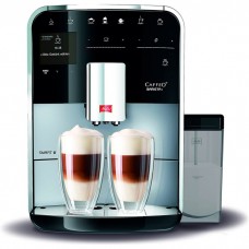 Кавомашина автоматична Melitta Caffeo Barista T Smart silver F83/0-101