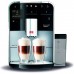 Кавомашина автоматична Melitta Caffeo Barista T Smart silver F83/0-101
